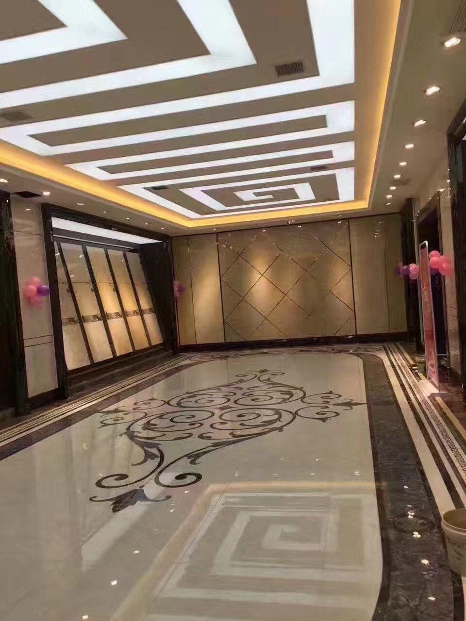 Customised Lighting Image